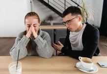 How to stop cheating on my partner and not be unfaithful? Can you stop being unfaithful? How to stop cheating on my partner and not be unfaithful Can you stop being unfaithful